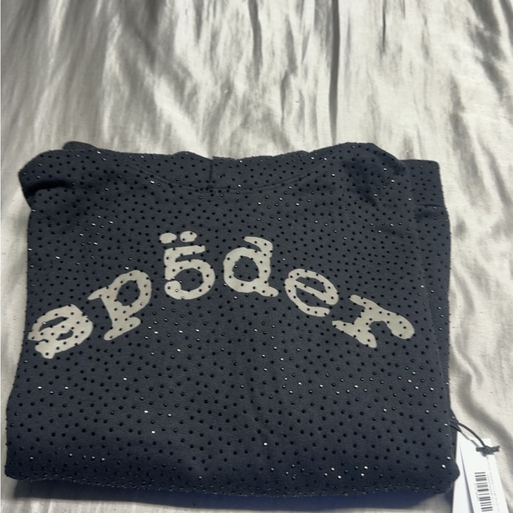 Vvs Sp5der